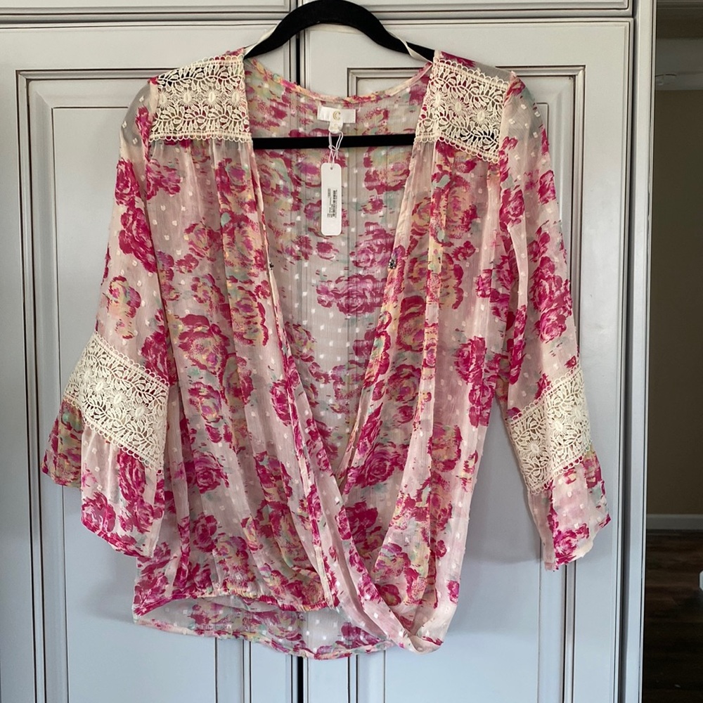 Blouse